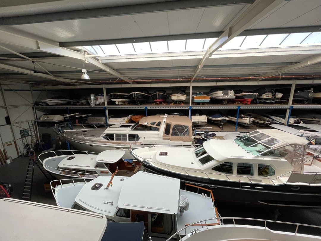 Mared Marine Contact